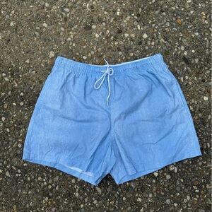 Men’s happy hour swim trunks